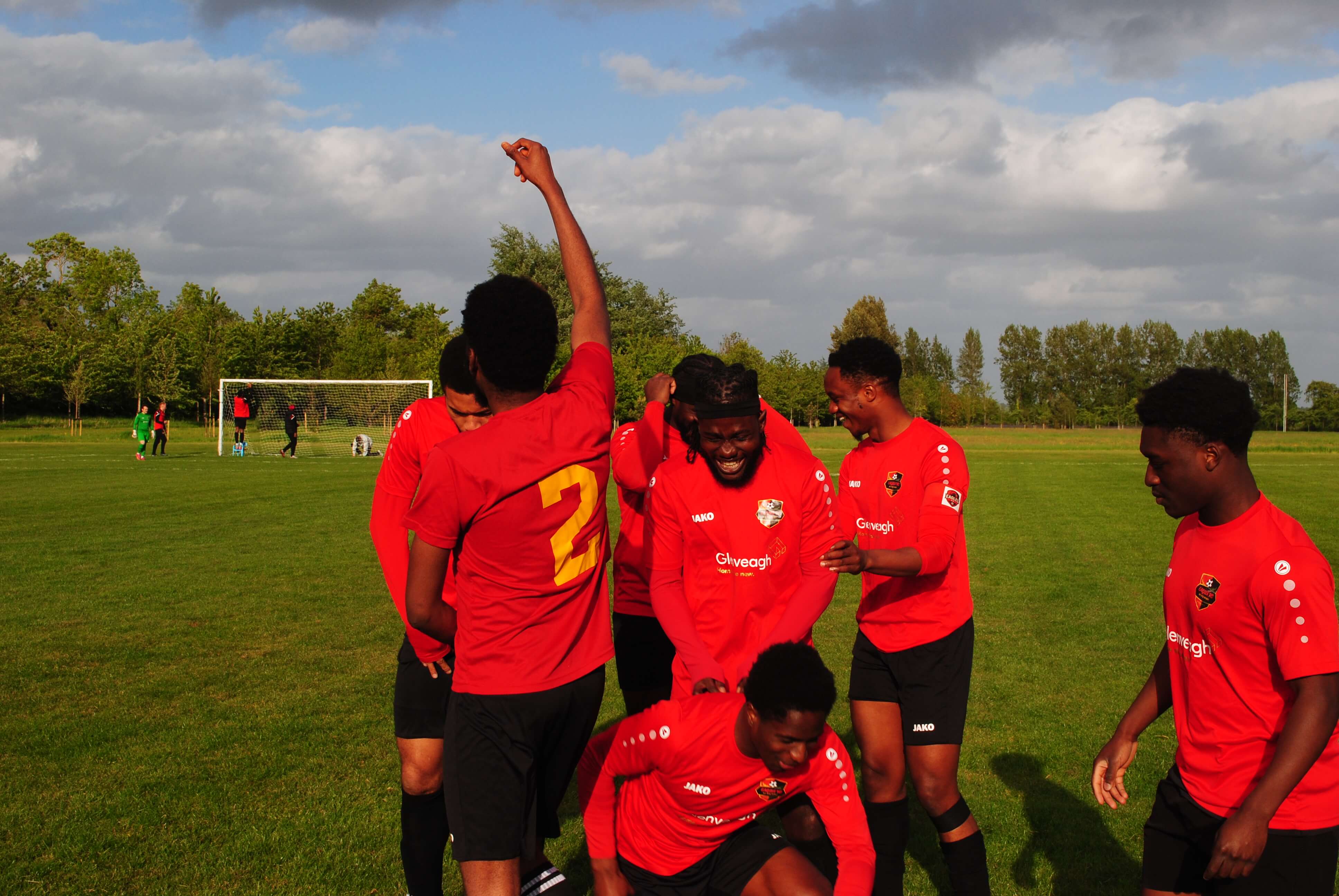 Match action